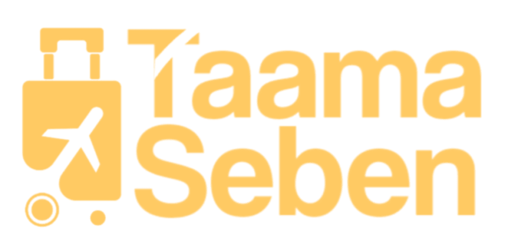 Taama seben logo