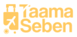 Taama seben logo